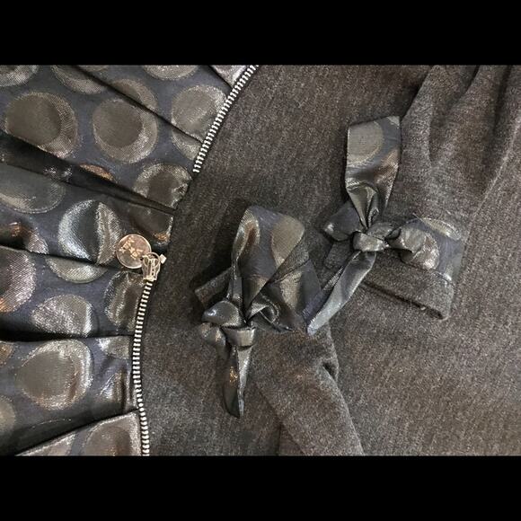 Val🎀Max dress -Italy NWOT - Picture 4 of 8